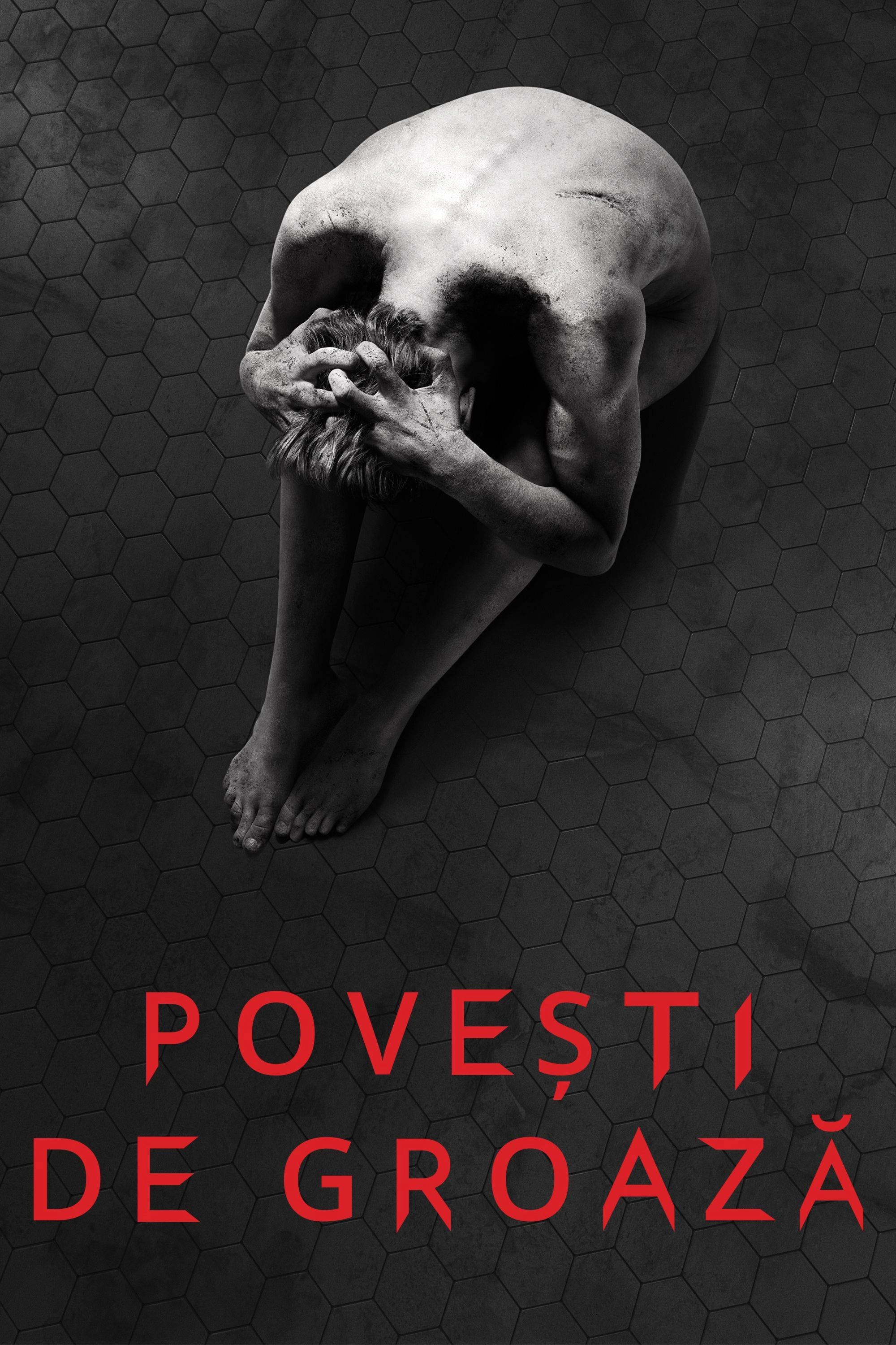 Penny Dreadful