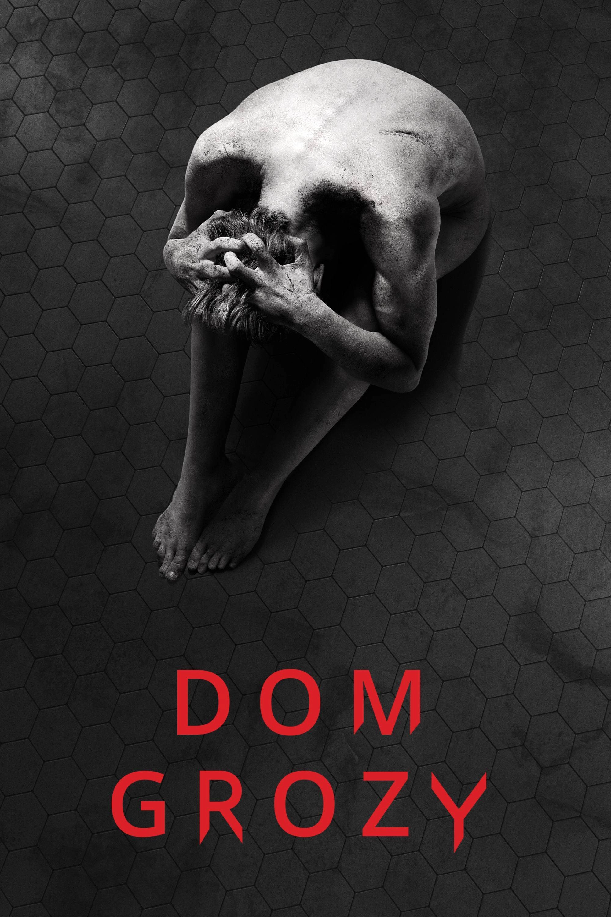 Penny Dreadful