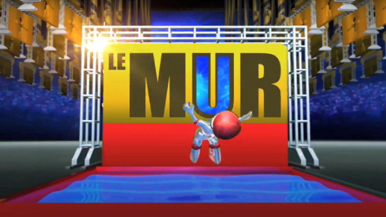 Le Mur