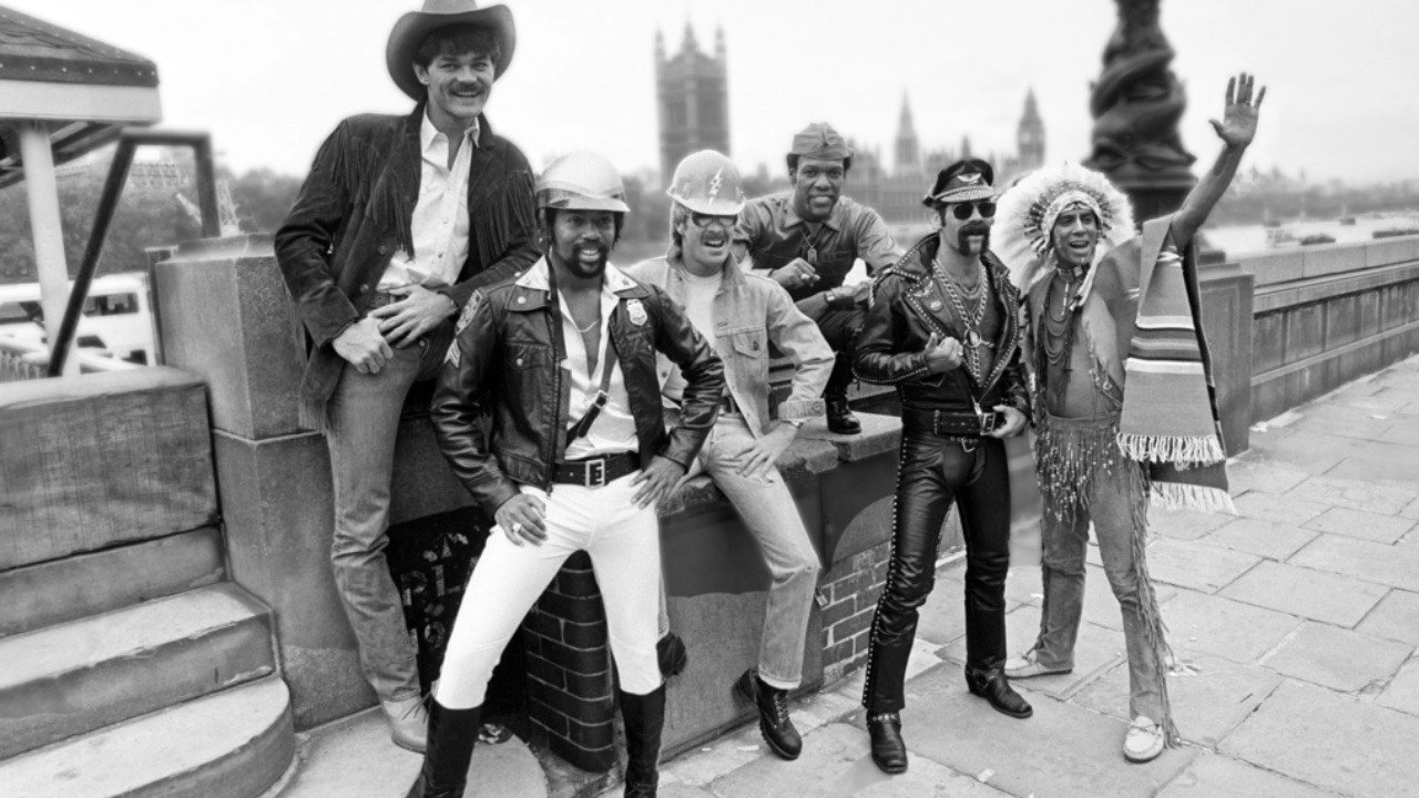 YMCA - Die Erfindung der Village People
