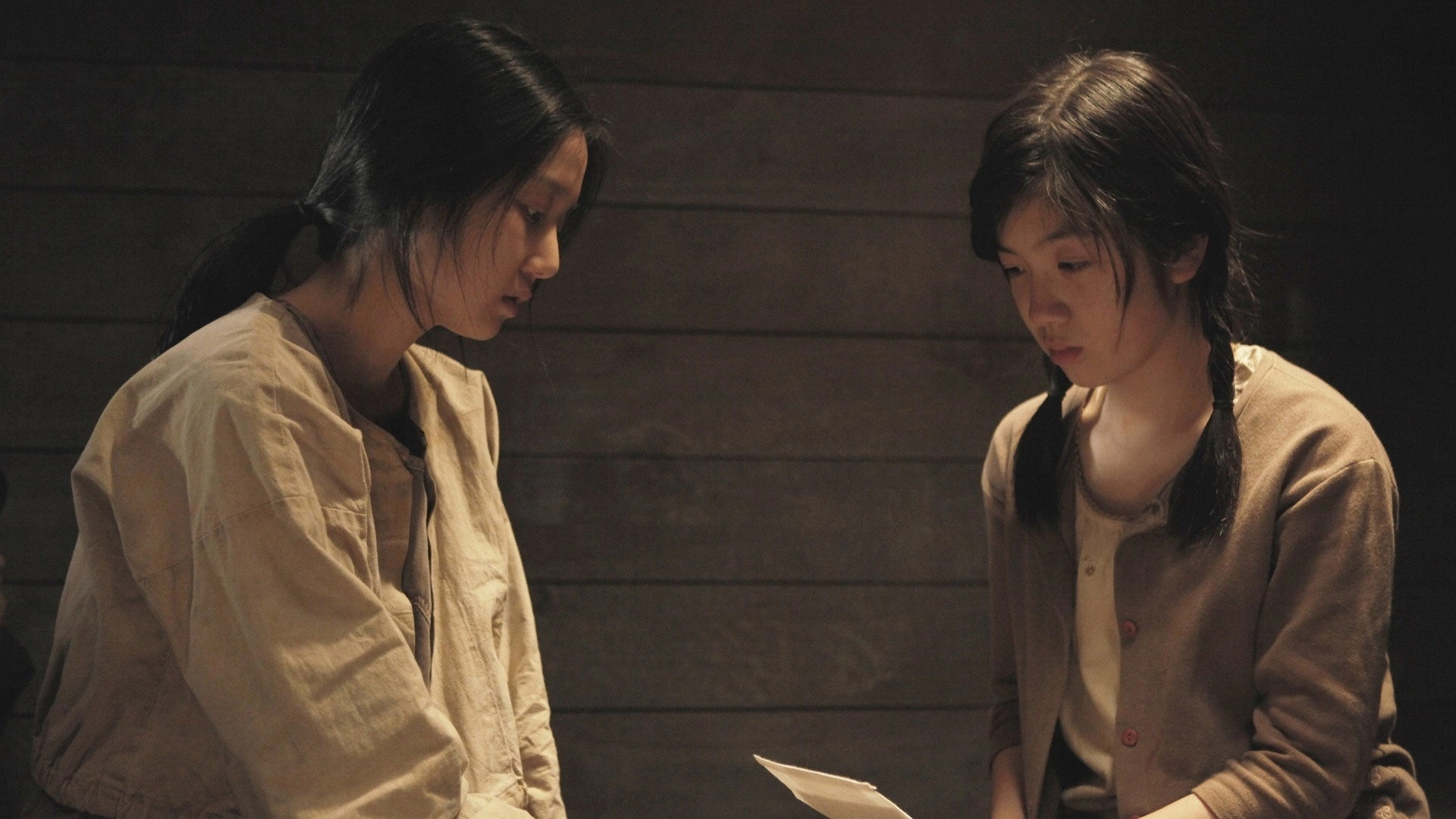 Spirits' Homecoming, Unfinished Story