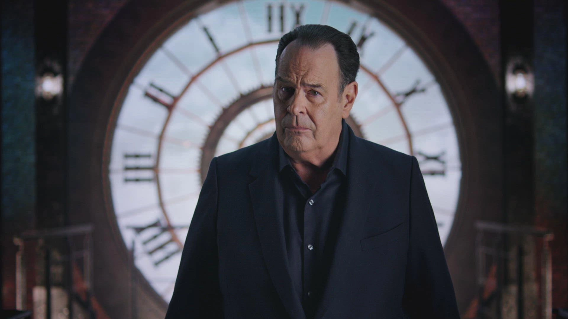 The UnBelievable with Dan Aykroyd