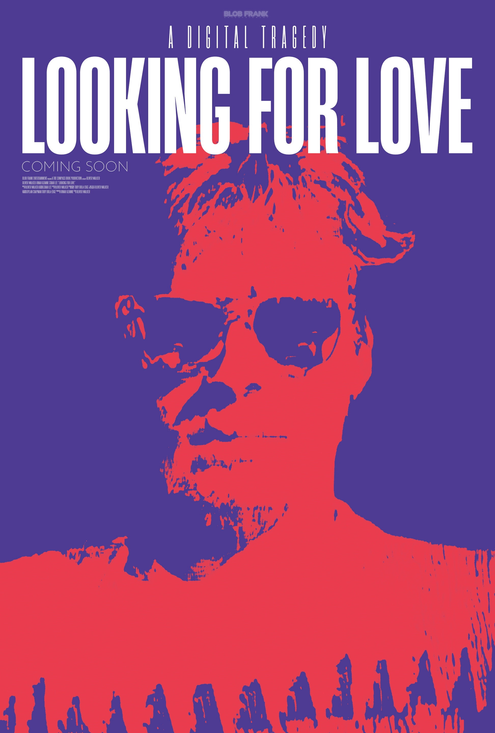 Looking For Love