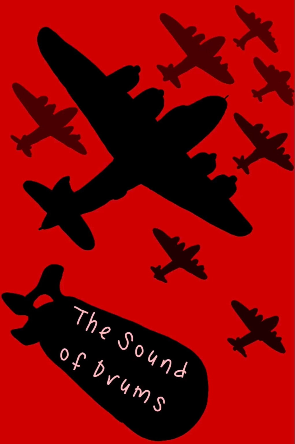 The Sound of Drums