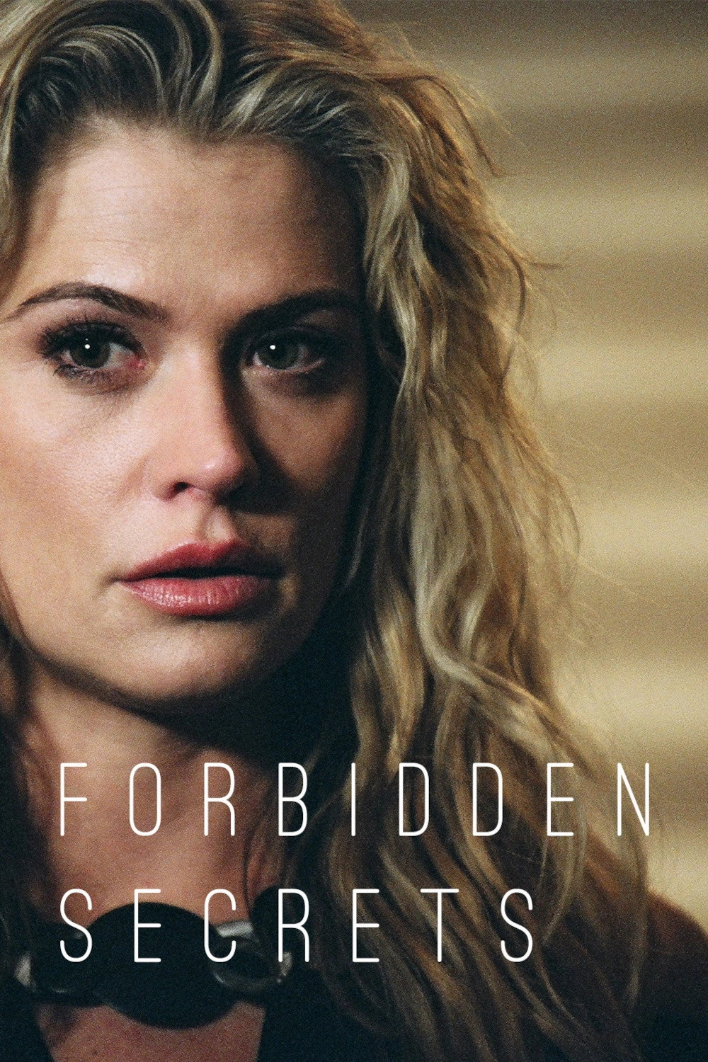 Forbidden Secrets