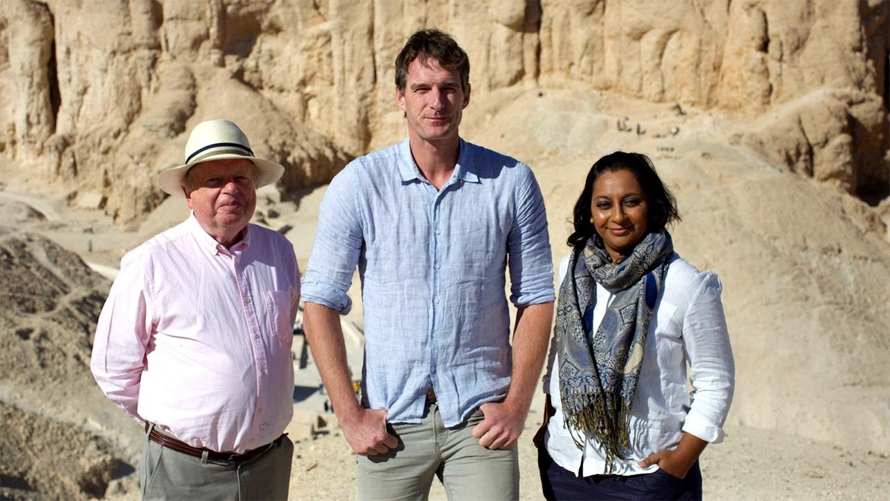 Tutankhamun: Life, Death & Legacy