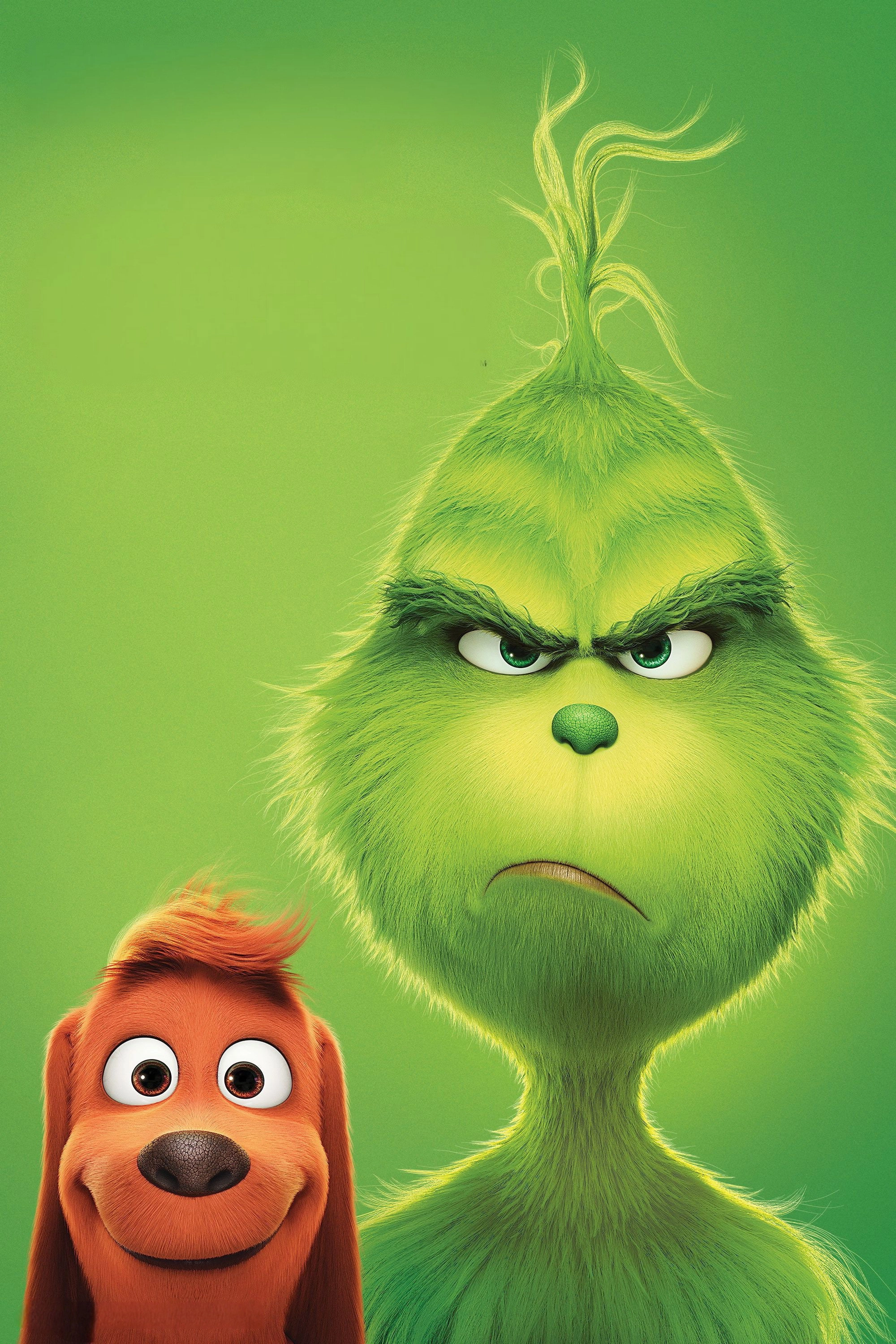 The Grinch