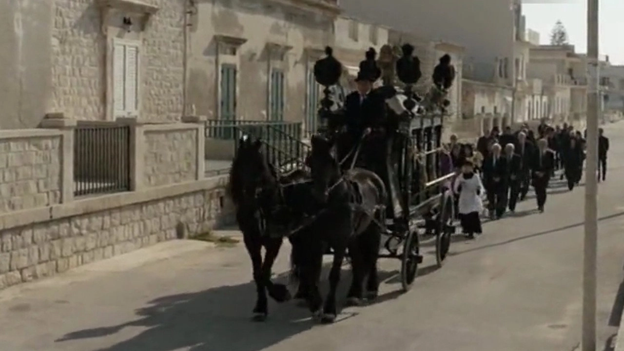 The Young Montalbano