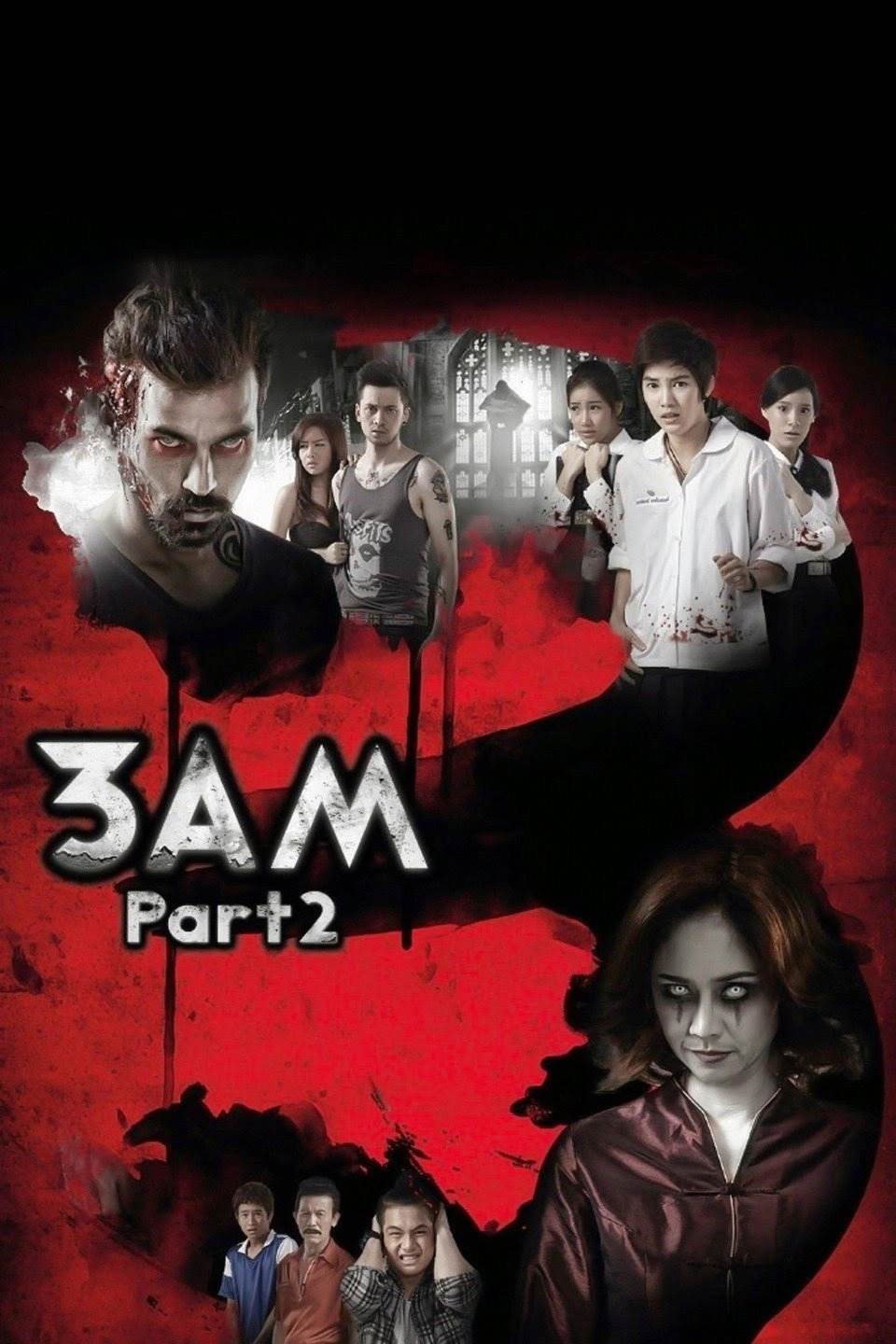 3 A.M. Part 2