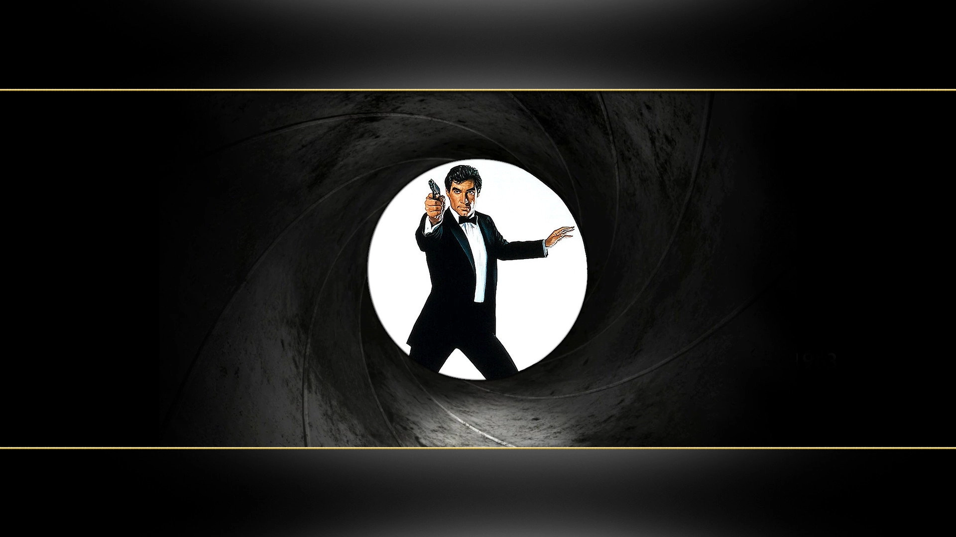 The Living Daylights