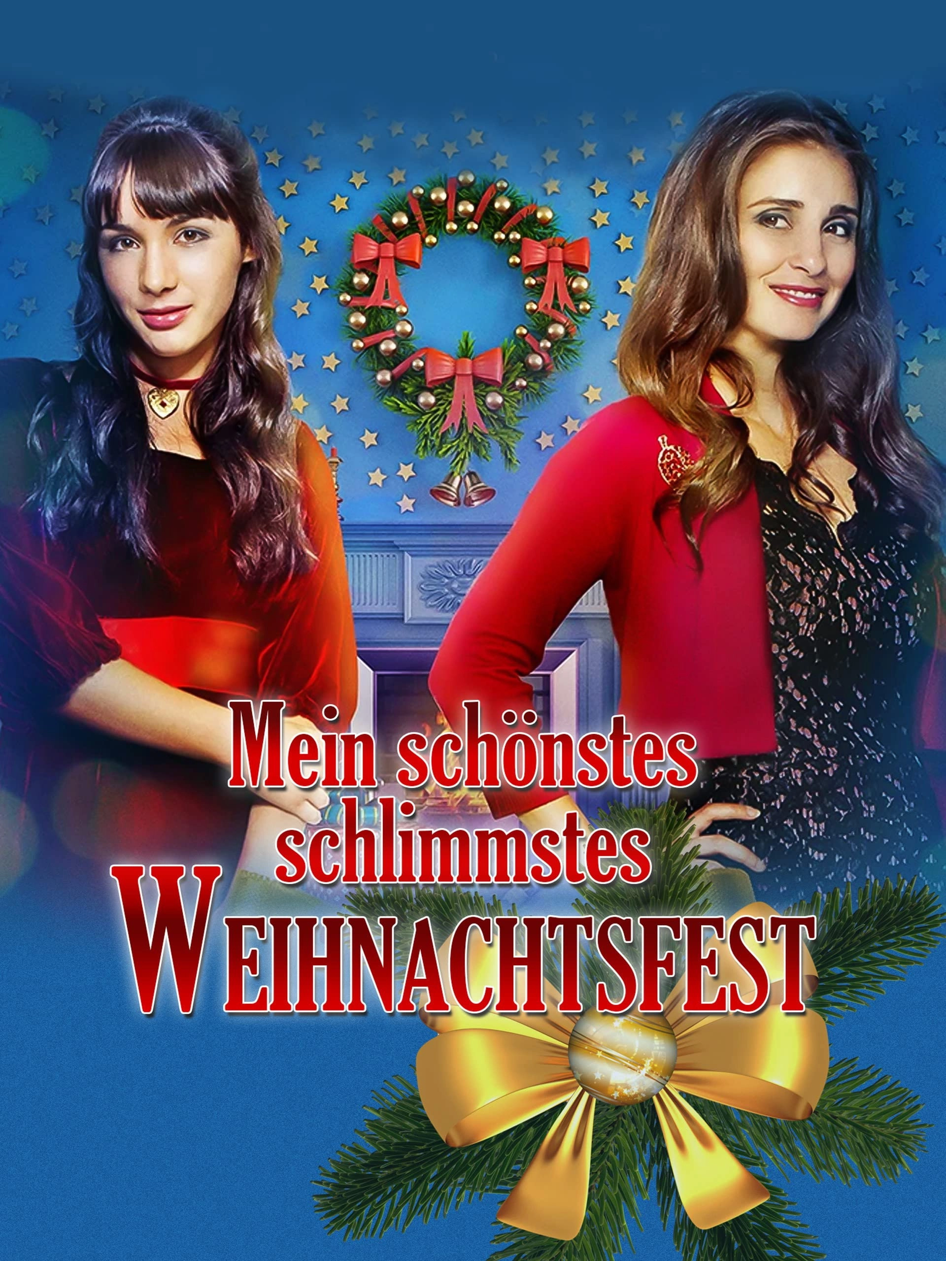 Kristin's Christmas Past