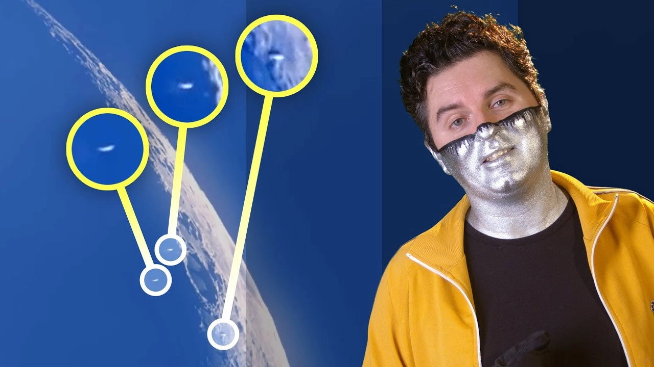Captain Disillusion