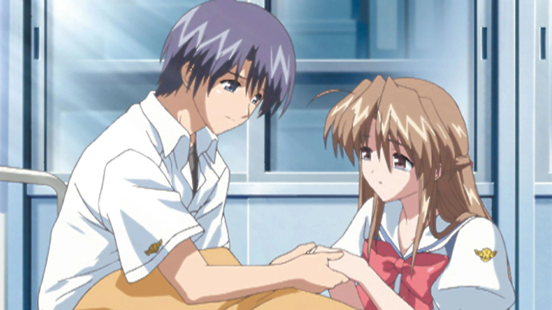 Tsuki ha Higashi ni Hi ha Nishi ni: Operation Sanctuary