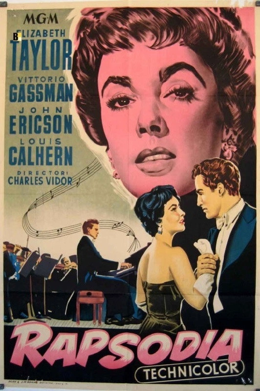 Rhapsody