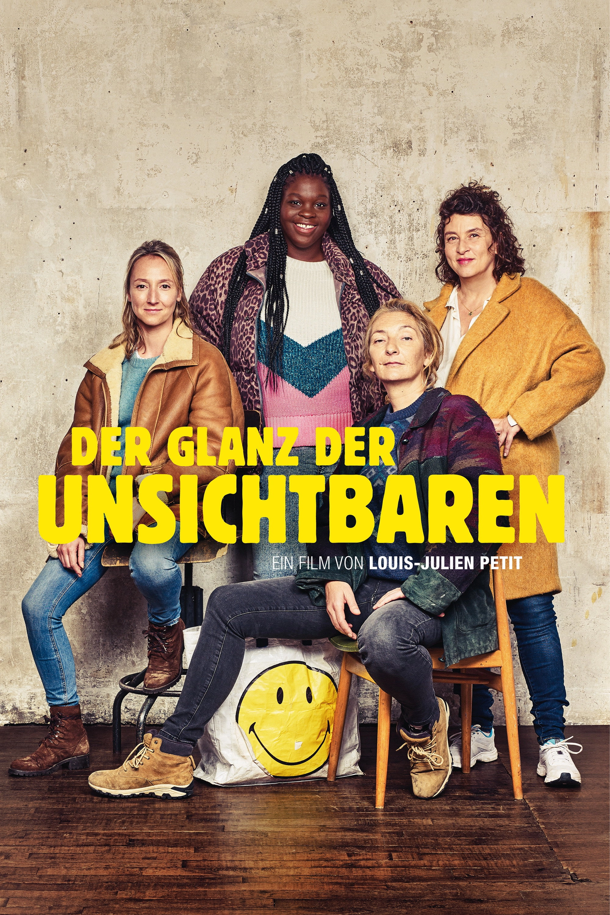 The Invisibles