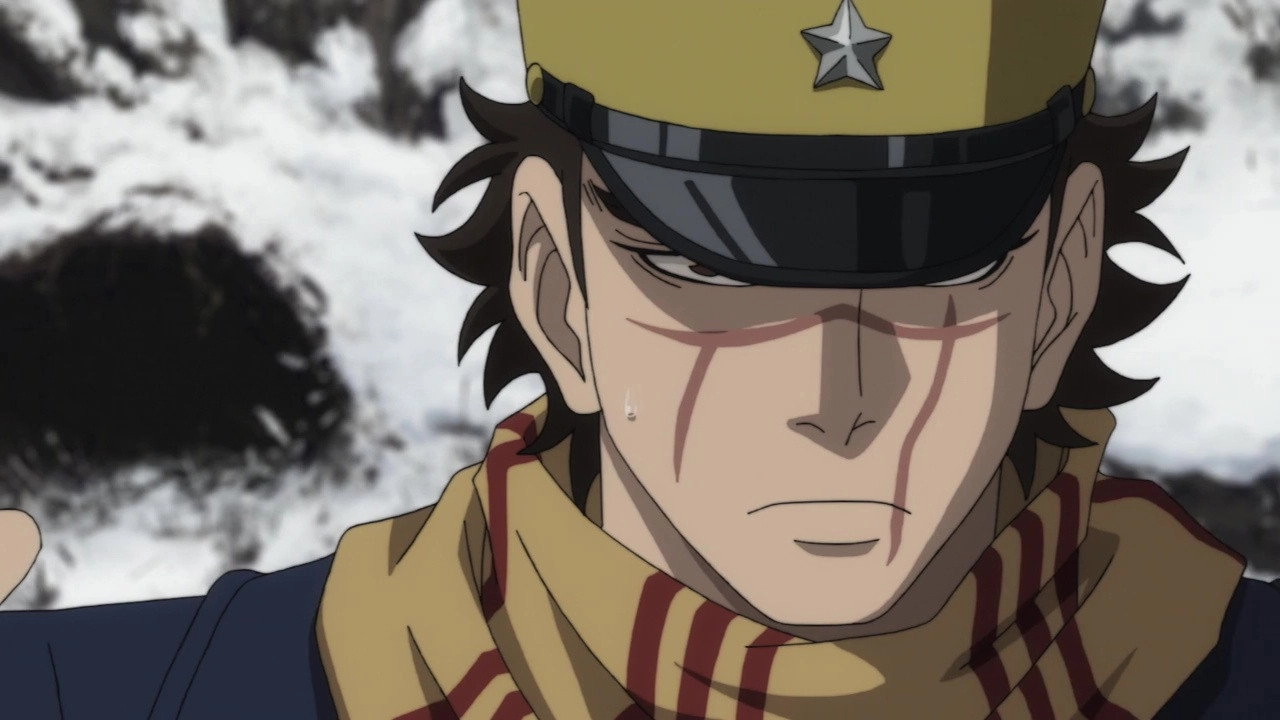 Golden Kamuy