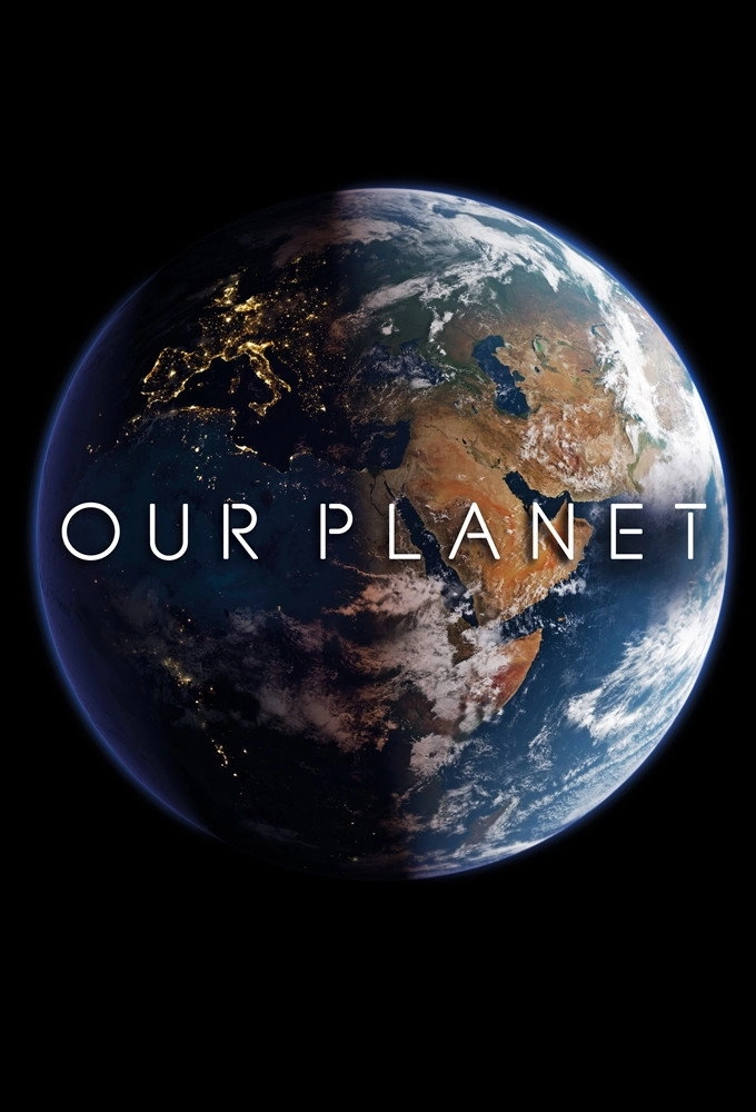 Our Planet