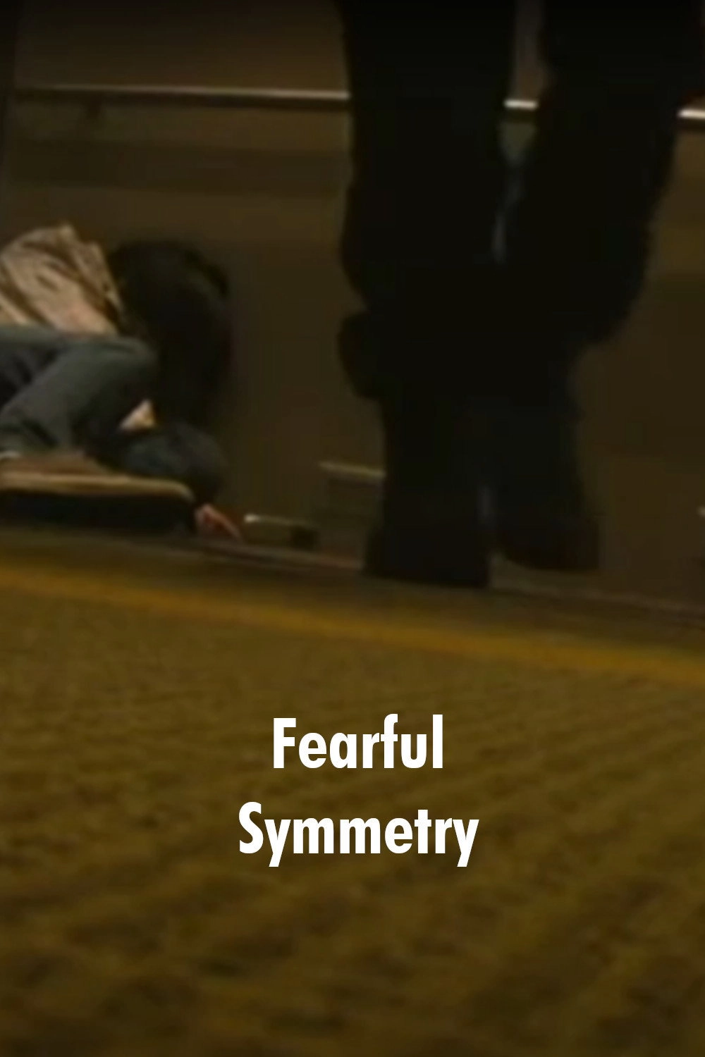 Fearful Symmetry