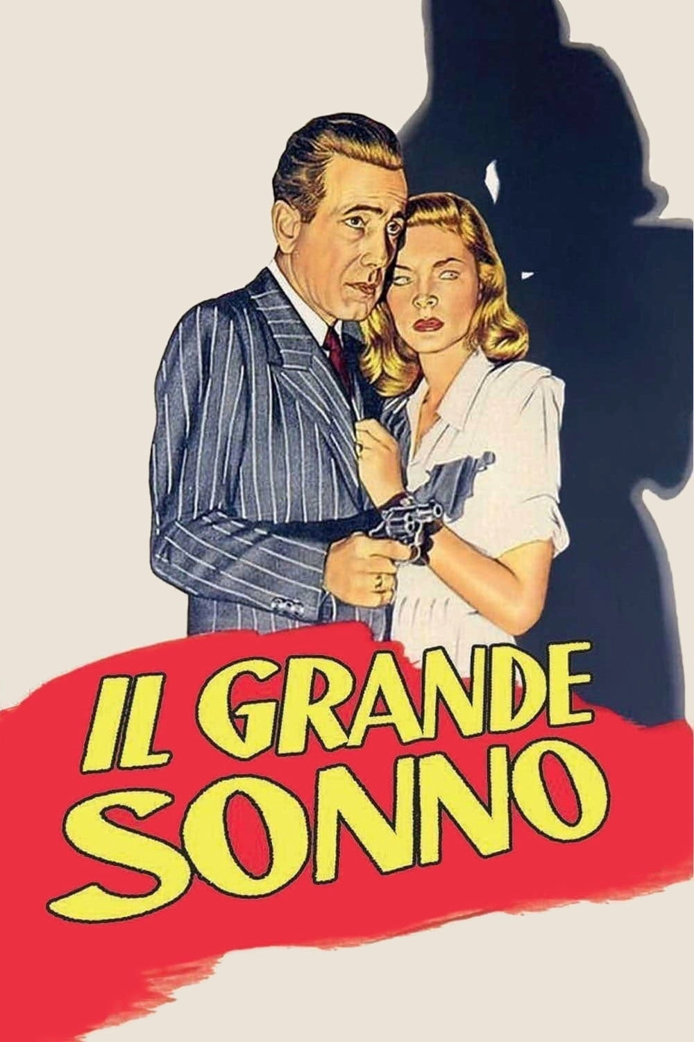 The Big Sleep