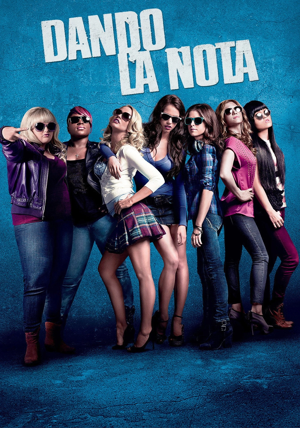 Pitch Perfect