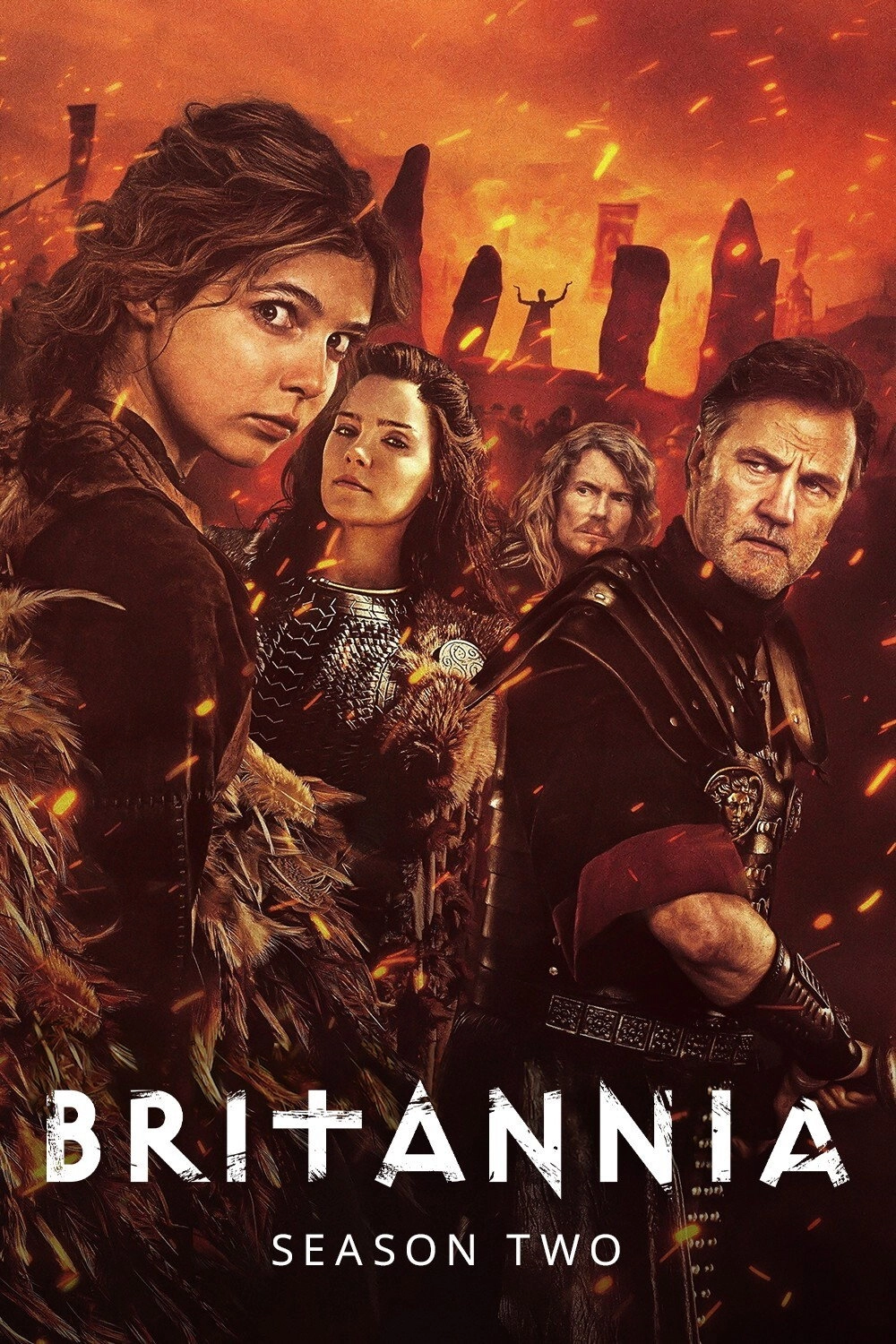 Britannia