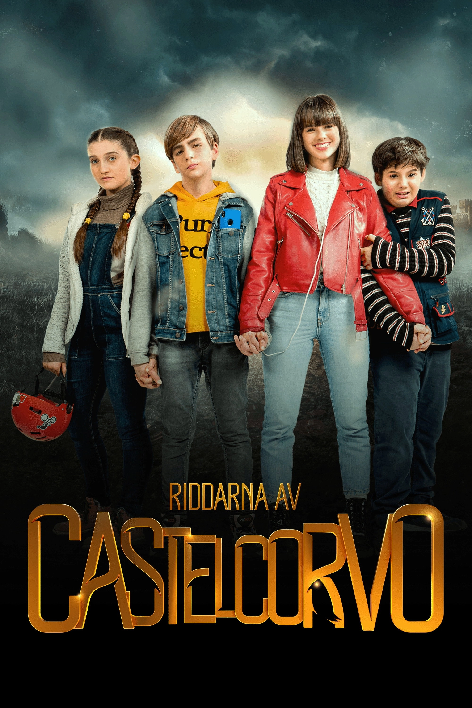 The Knights of Castelcorvo
