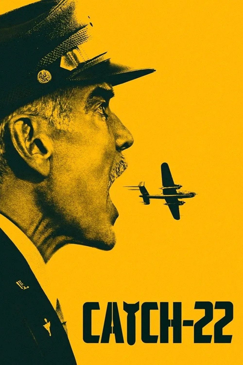 Catch-22