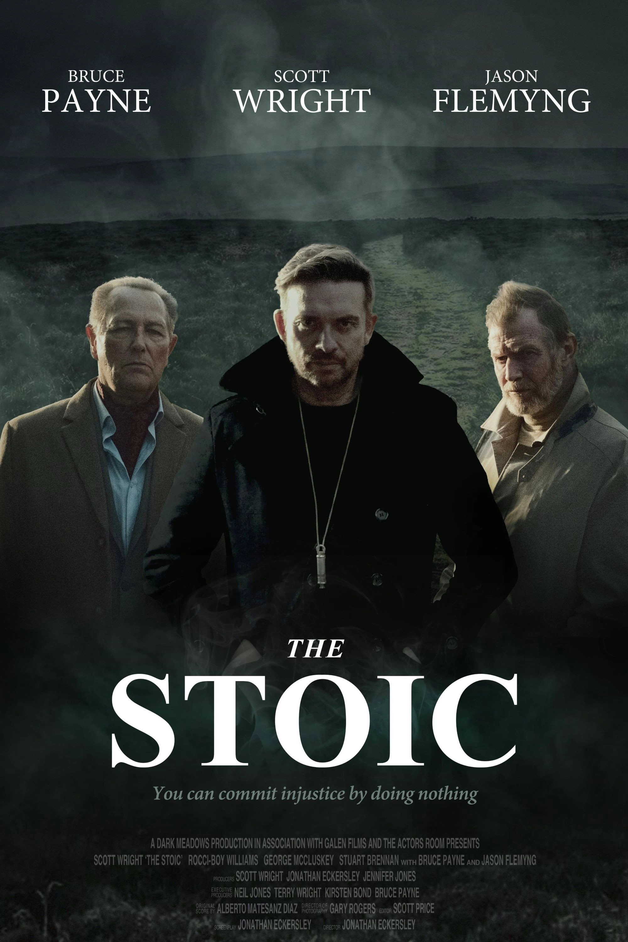 The Stoic