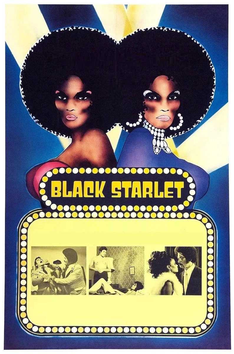 Black Starlet