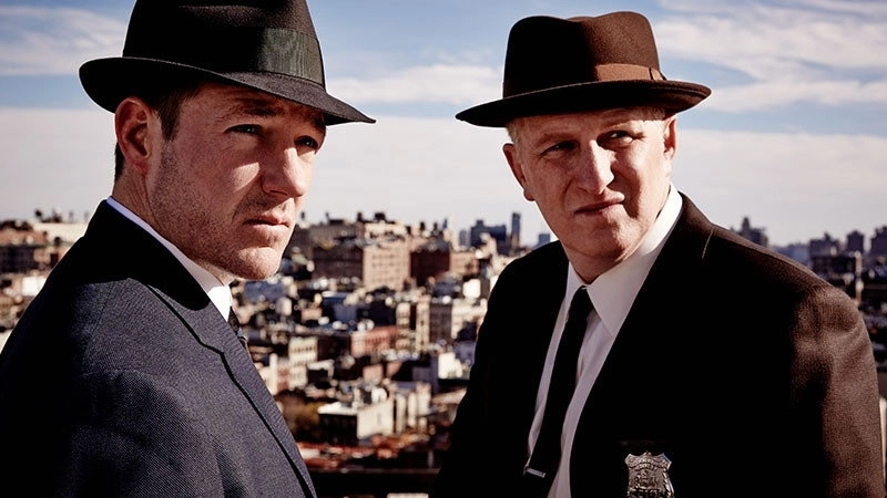 Public Morals