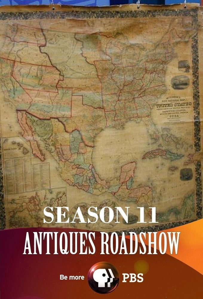 Antiques Roadshow (US)