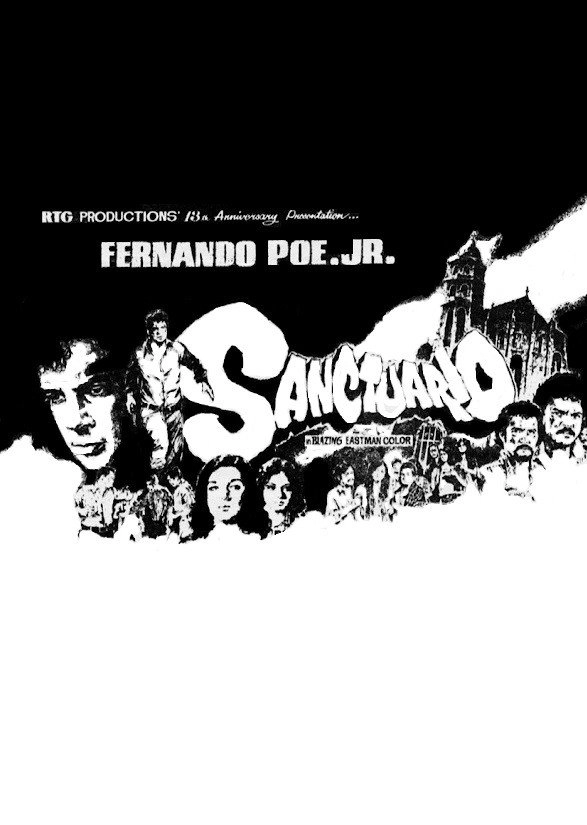 Sanctuario