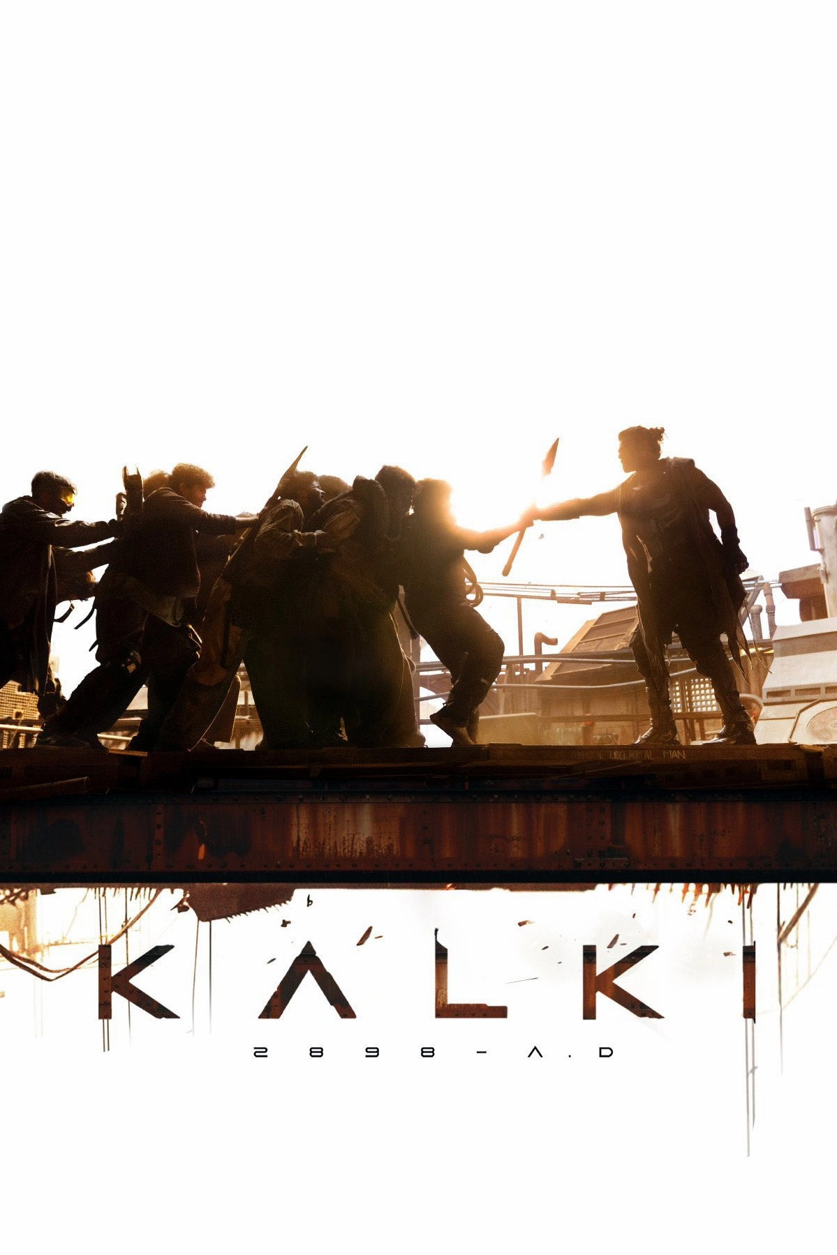 Kalki 2898-AD