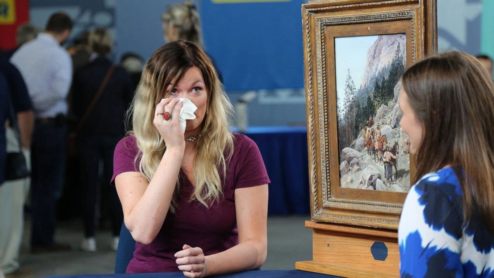 Antiques Roadshow (US)