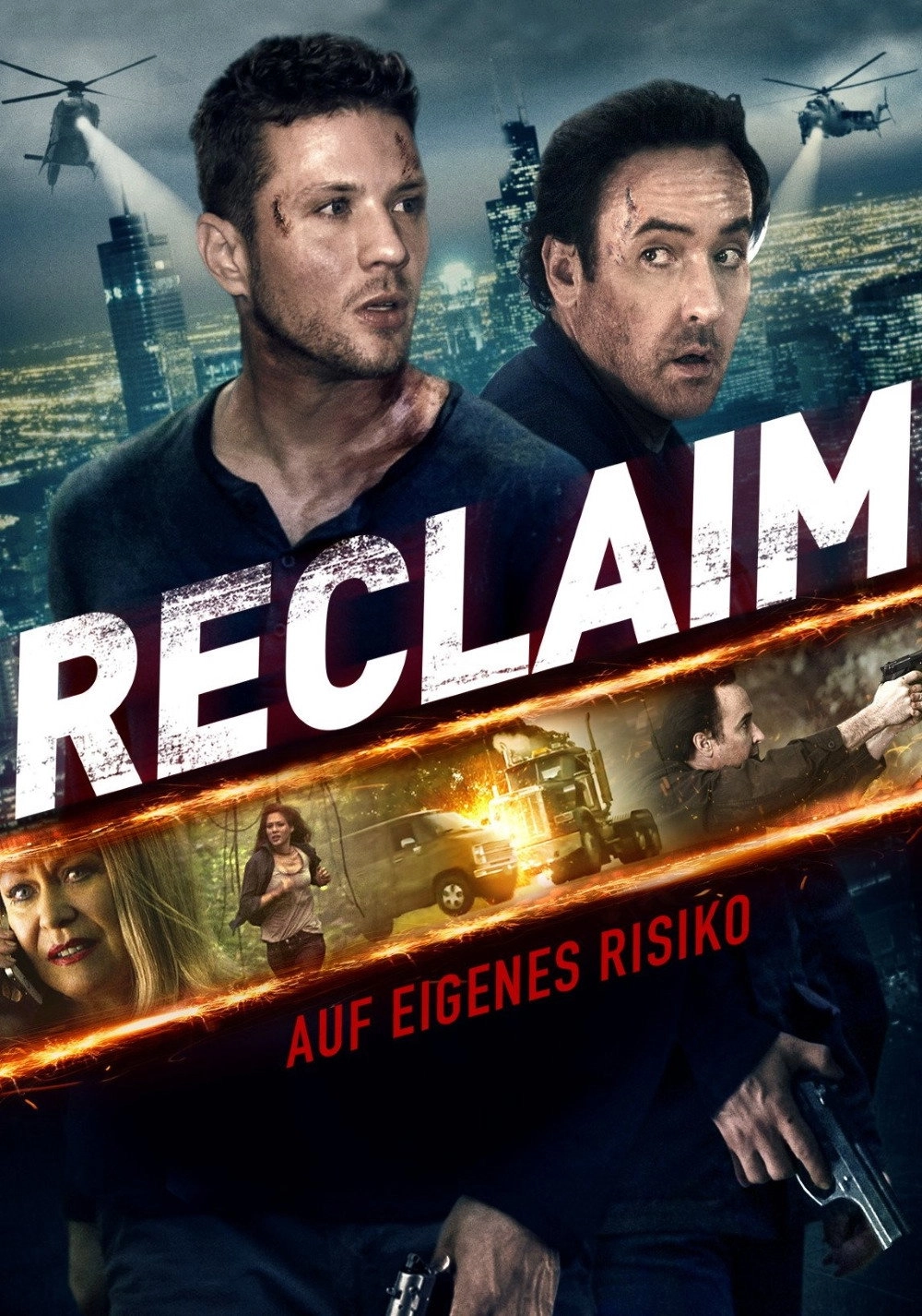 Reclaim