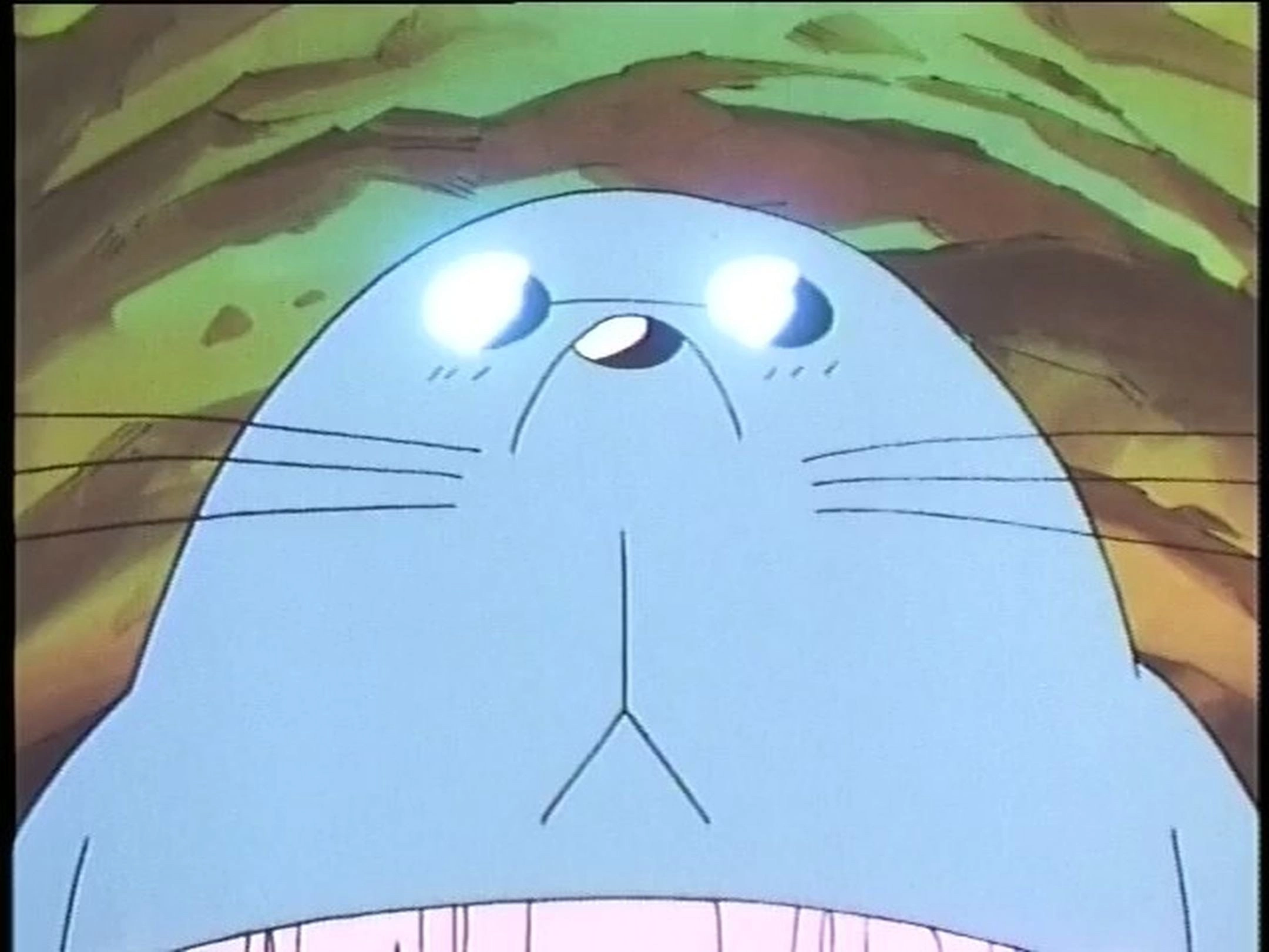 Nangoku Shounen Papuwa-kun