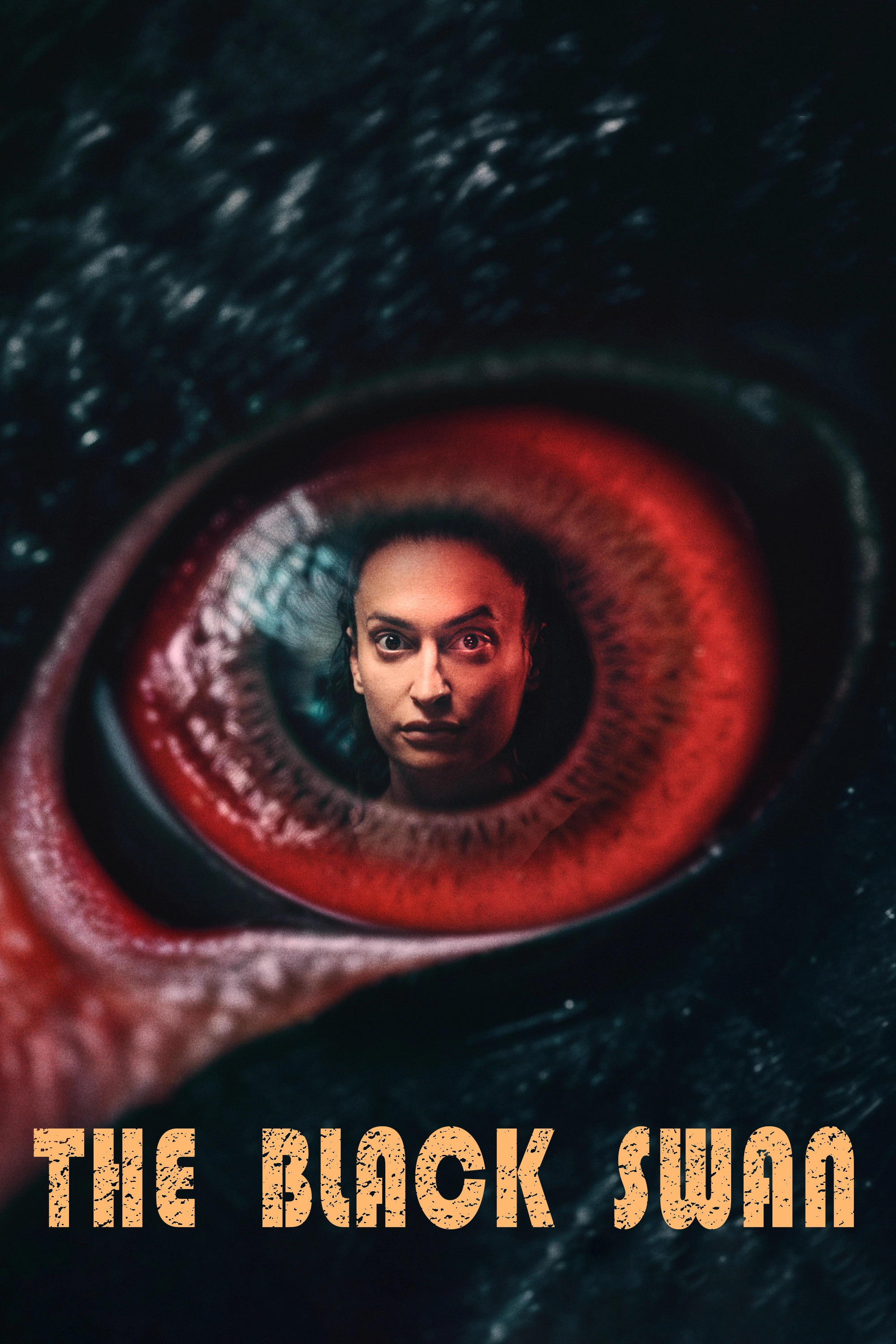 The Black Swan