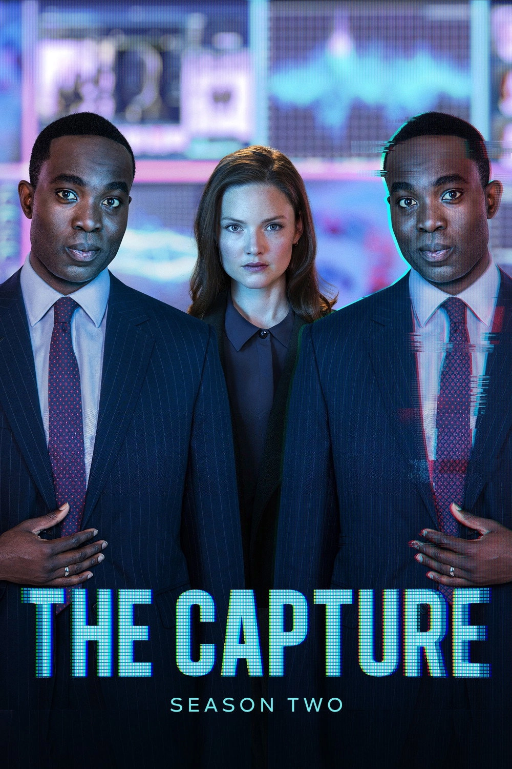 The Capture