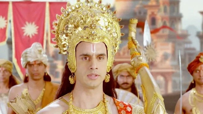 Shrimad Bhagwat Mahapuran
