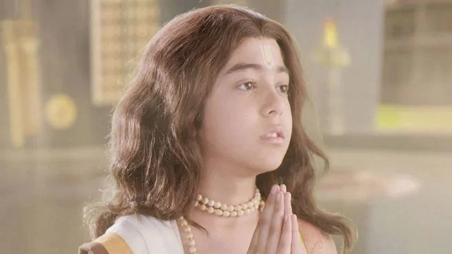 Shrimad Bhagwat Mahapuran