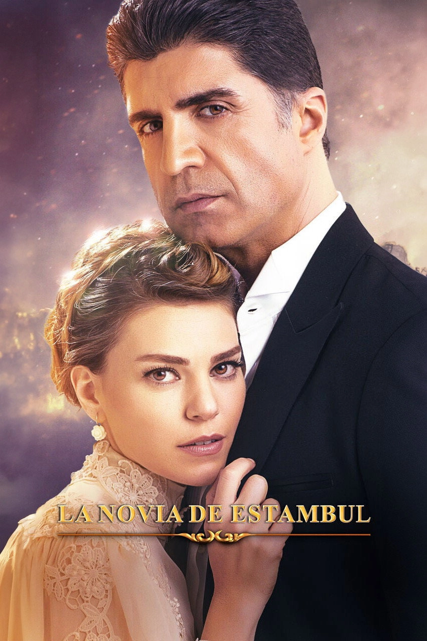 Bride of Istanbul