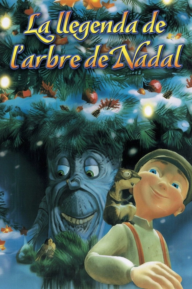 La légende du sapin de Noël