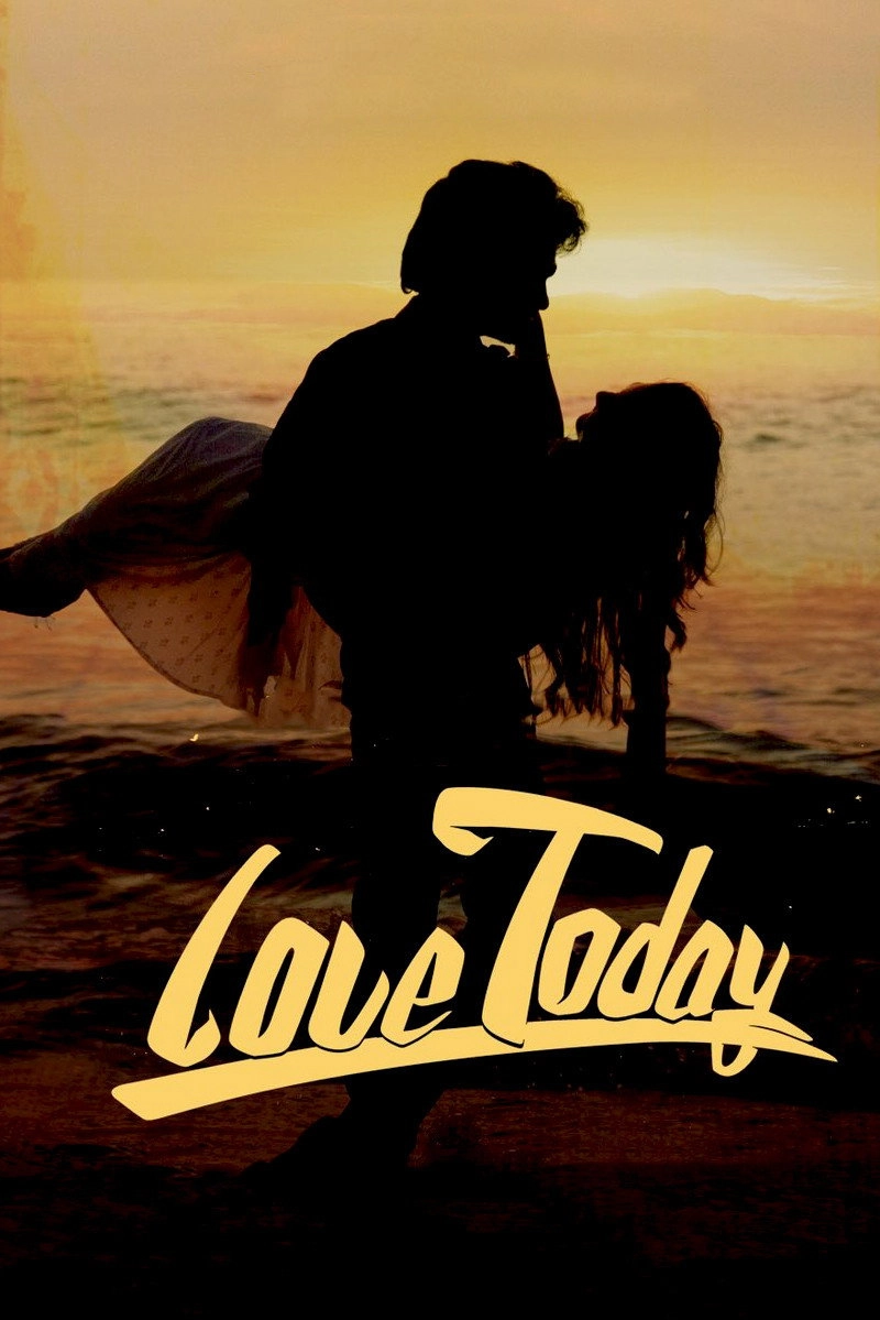 Love Today