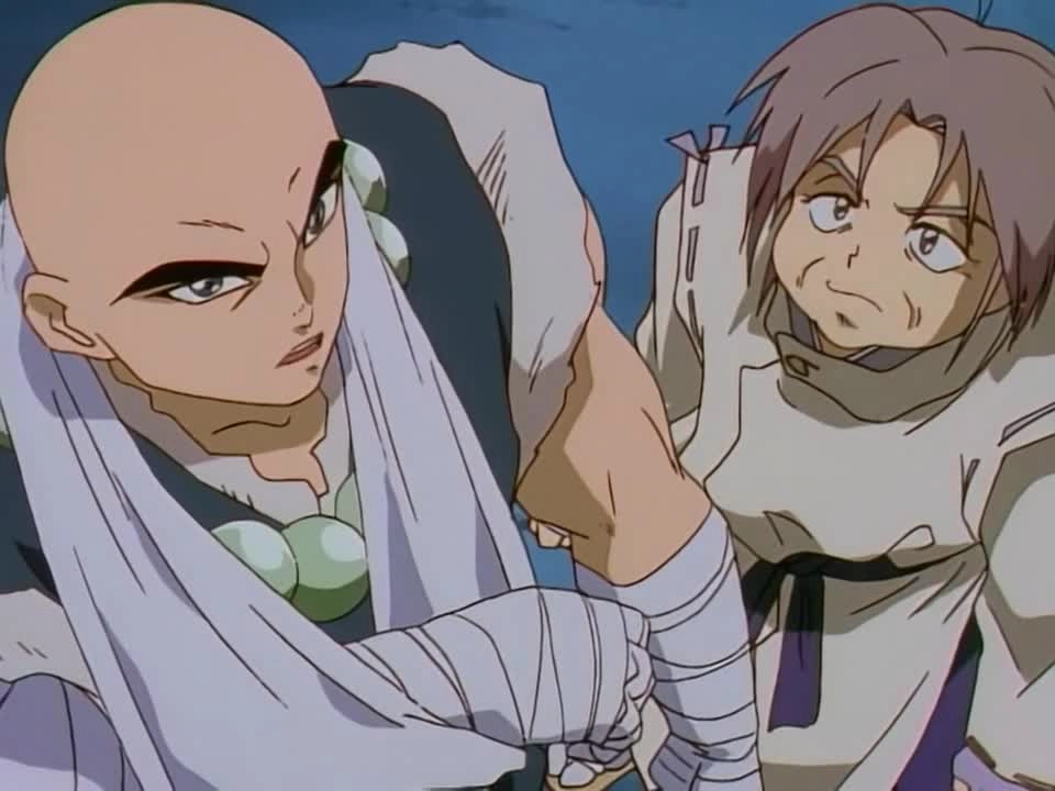 Zenki