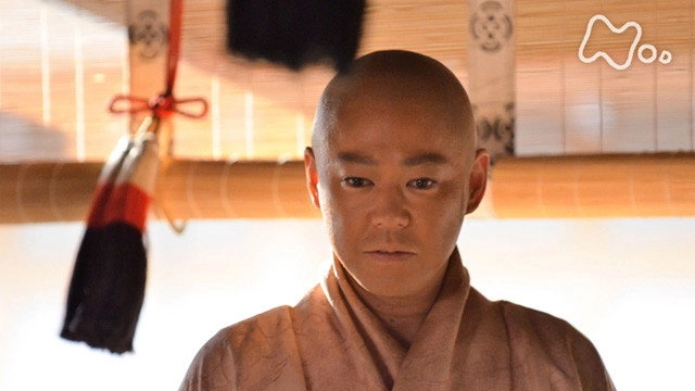 Taira no Kiyomori