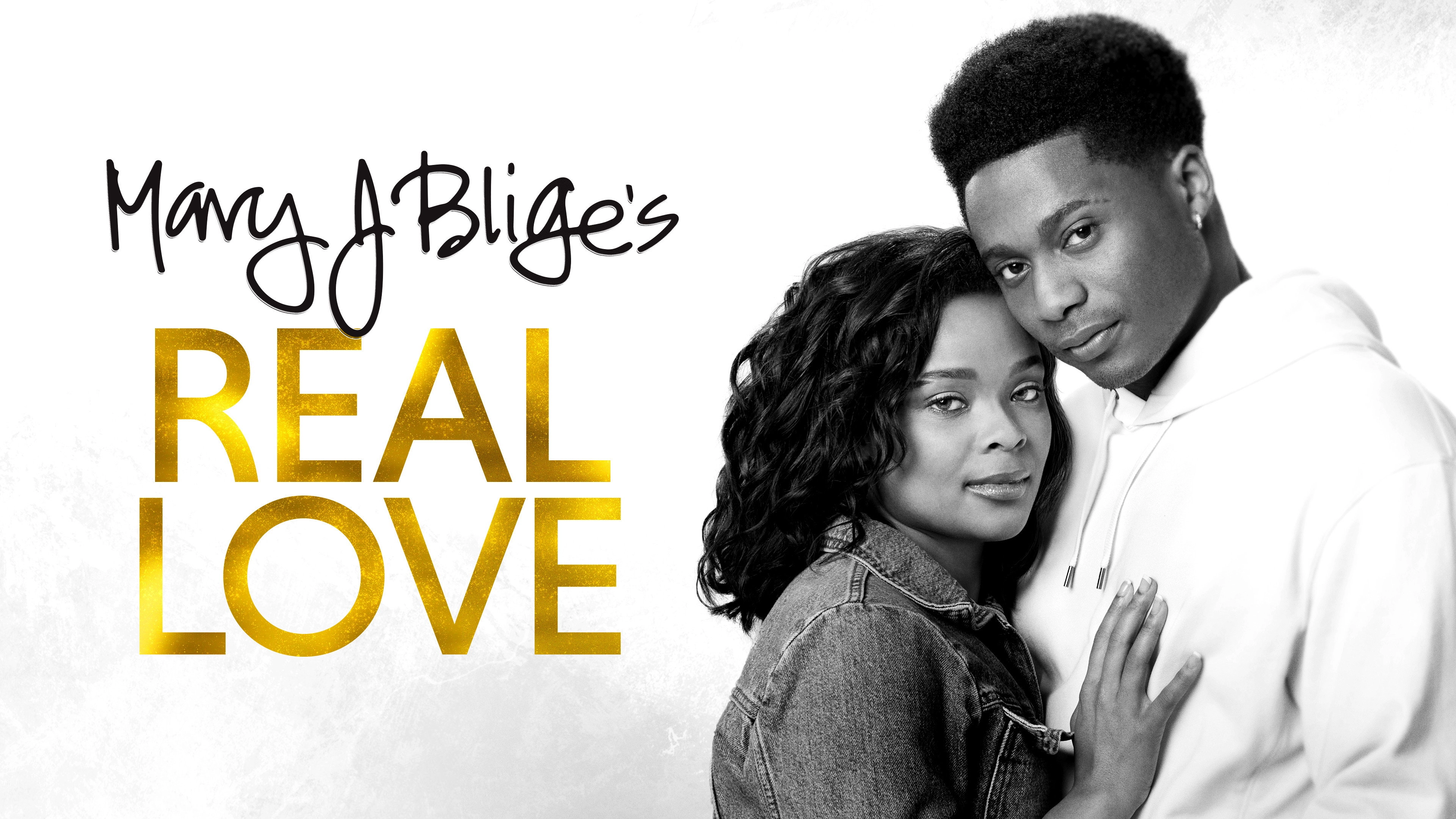 Real Love