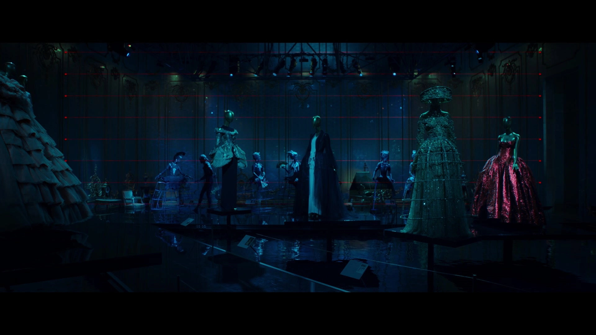 Ocean's Eight