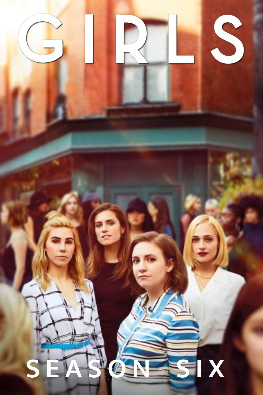 Girls