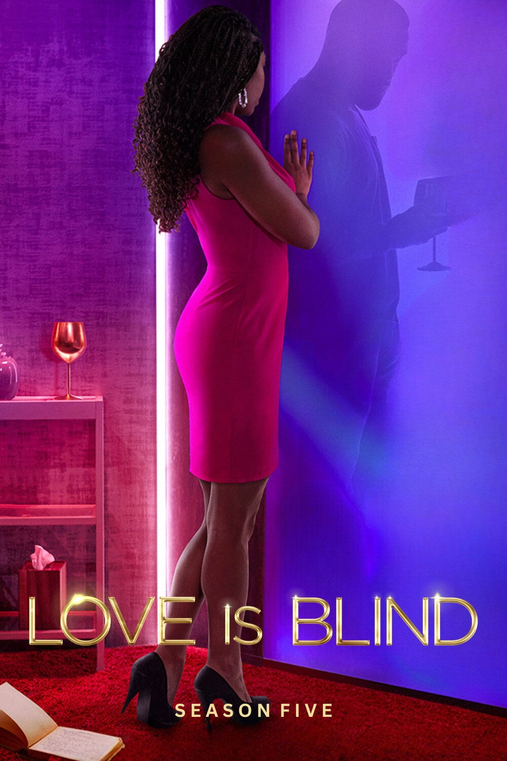 Love Is Blind