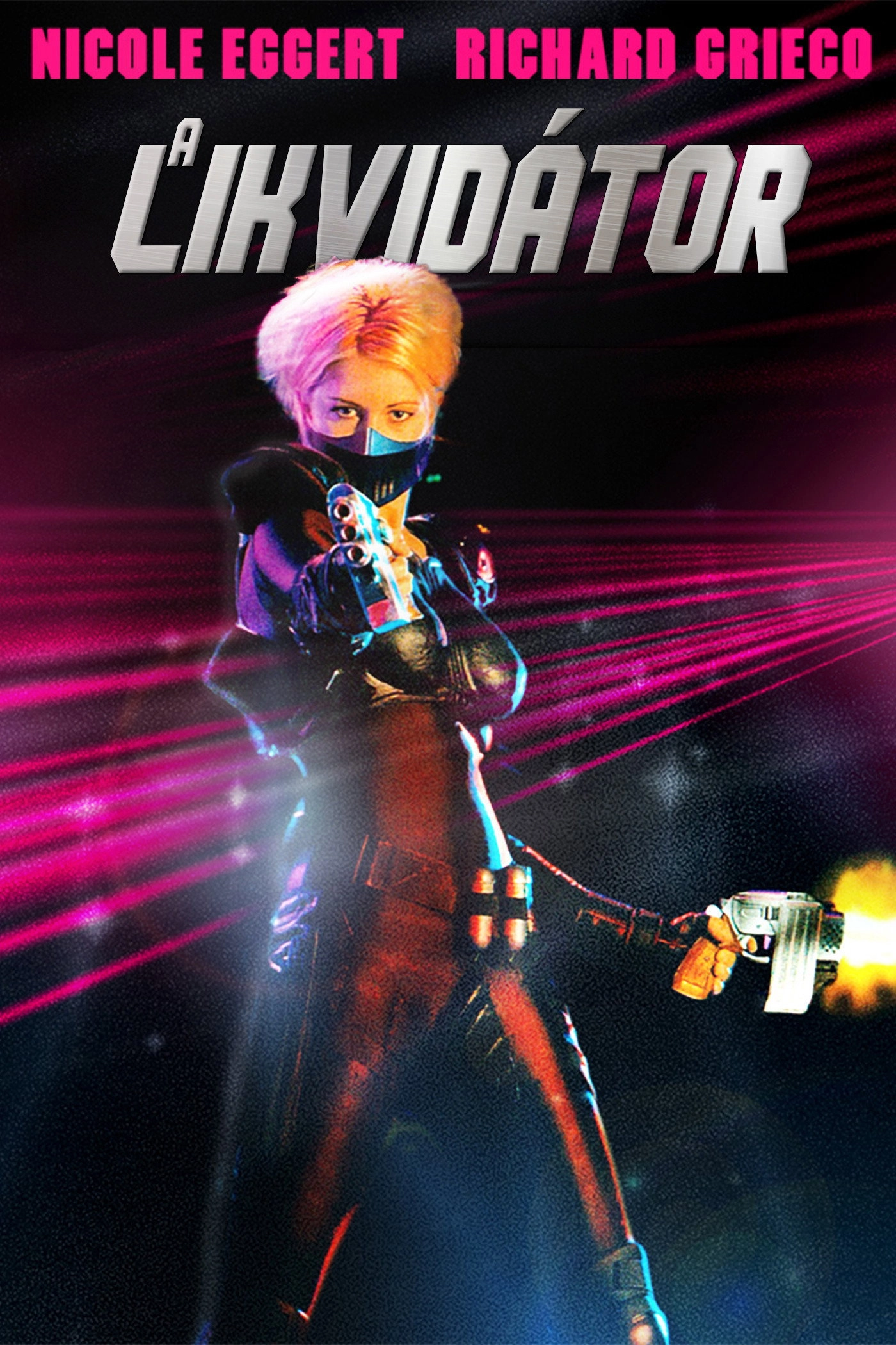 The Demolitionist